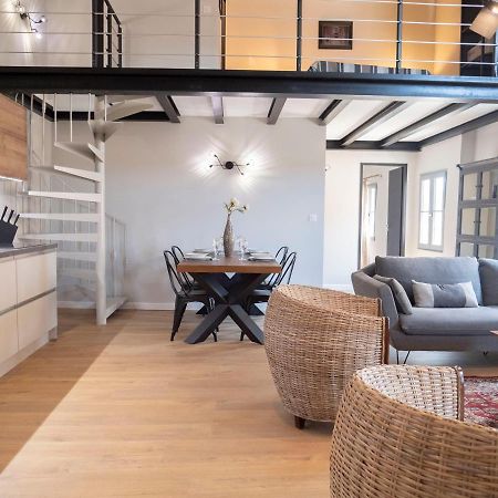 Cozy Nest In The Center Of Isle Sur La Sorgue For 4 People Appartamento LʼIsle-sur-la-Sorgue Esterno foto