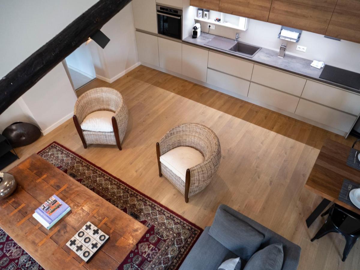 Cozy Nest In The Center Of Isle Sur La Sorgue For 4 People Appartamento LʼIsle-sur-la-Sorgue Esterno foto